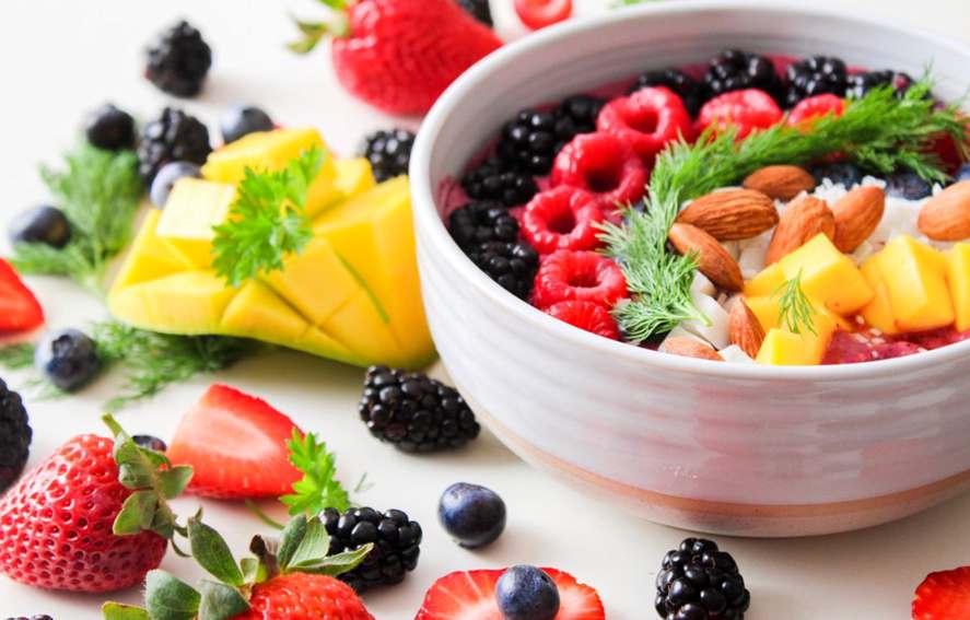 Como otimizar sua rotina de treino e dieta para ganho de massa muscular