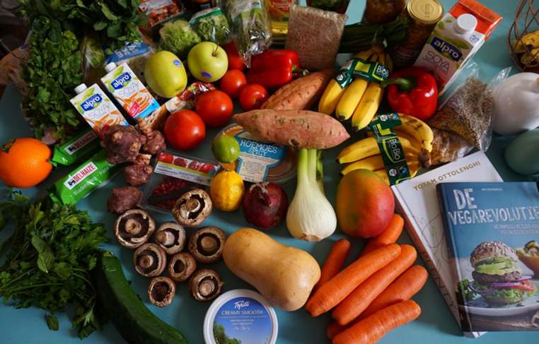 Dieta Balanceada