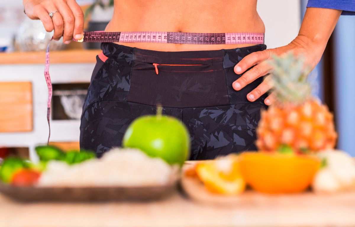 Frutas para Emagrecer